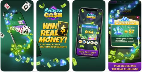 solitaire cash legit